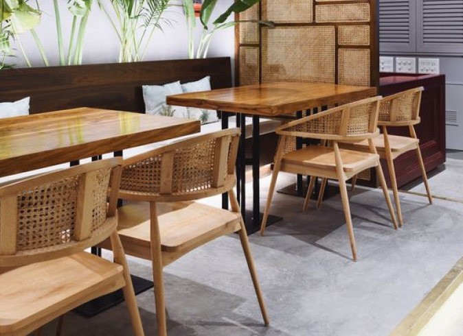 image of Cafe Furniture