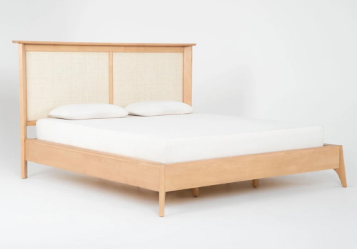 Cane Beds Bangalore, India