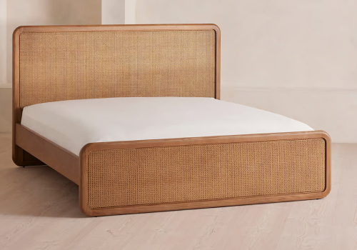 Cane Beds Bangalore, India