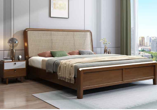 Cane Beds Bangalore, India