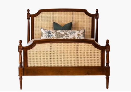 Cane Beds Bangalore, India