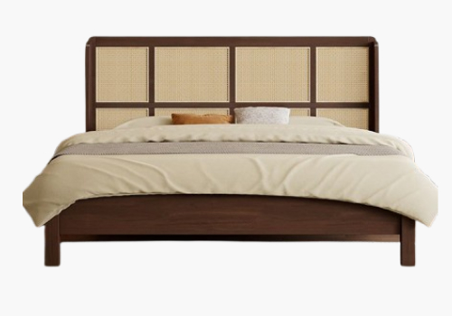 Cane Beds Bangalore, India