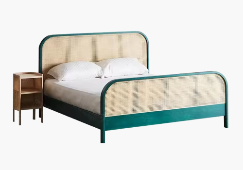 Cane Beds Bangalore, India