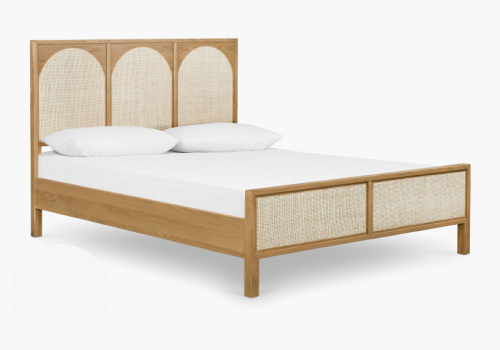 Cane Beds Bangalore, India