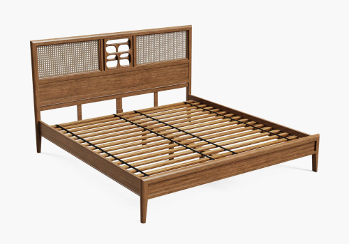 Cane Beds Bangalore, India