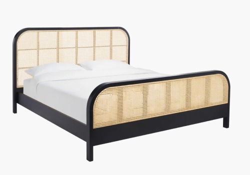 Cane Beds Bangalore, India