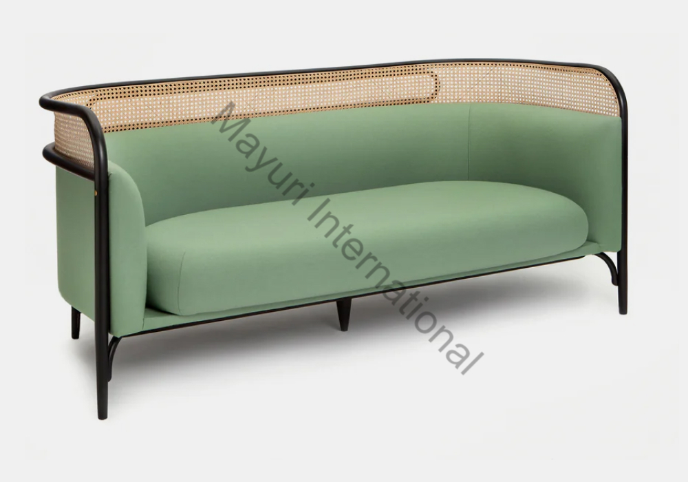 Cane Sofa Sets 
