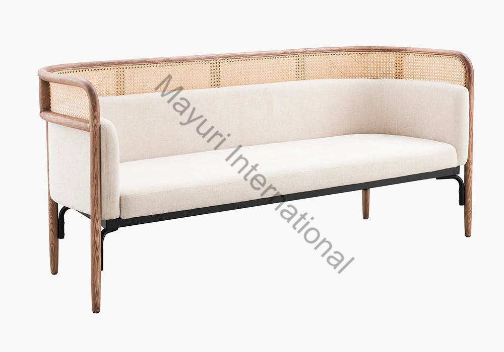 Cane Sofa Sets 