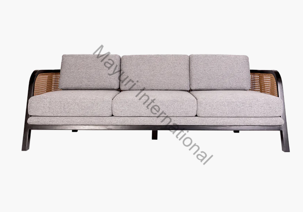 Cane Sofa Sets 