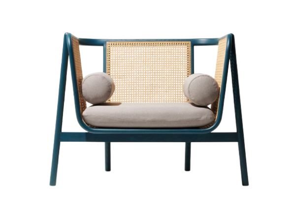 cane lounge chairs in Bangalore