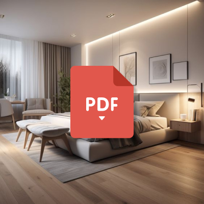 Bedroom Catalogue Icon Image