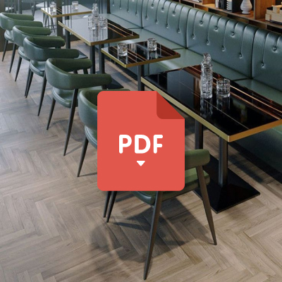 Cafe Furniture Catalogue icon Image