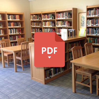 Library Furniture Catalogue icon Image