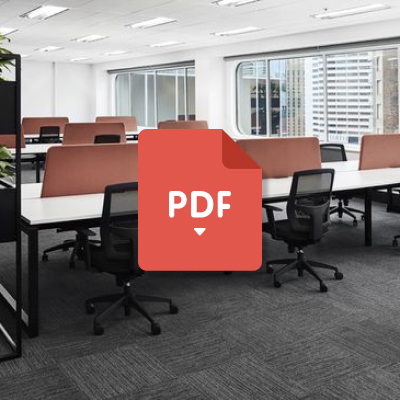 Office Workspace Furniture Catalogue icon Image