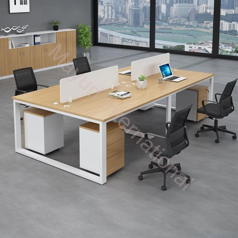 Computer Workstations 