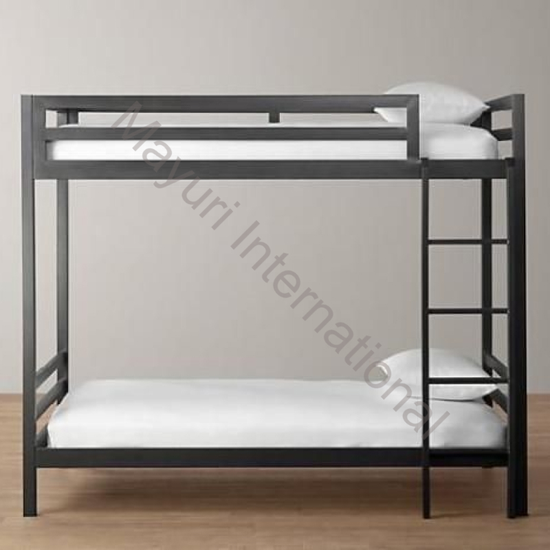 Hostel Bed 
