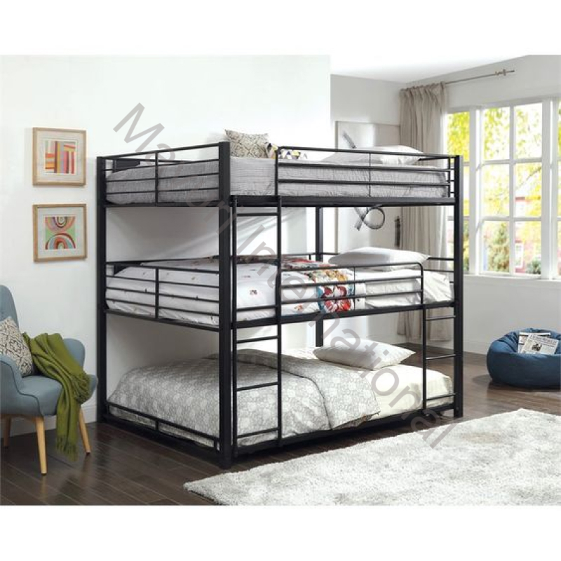 Hostel Bed 