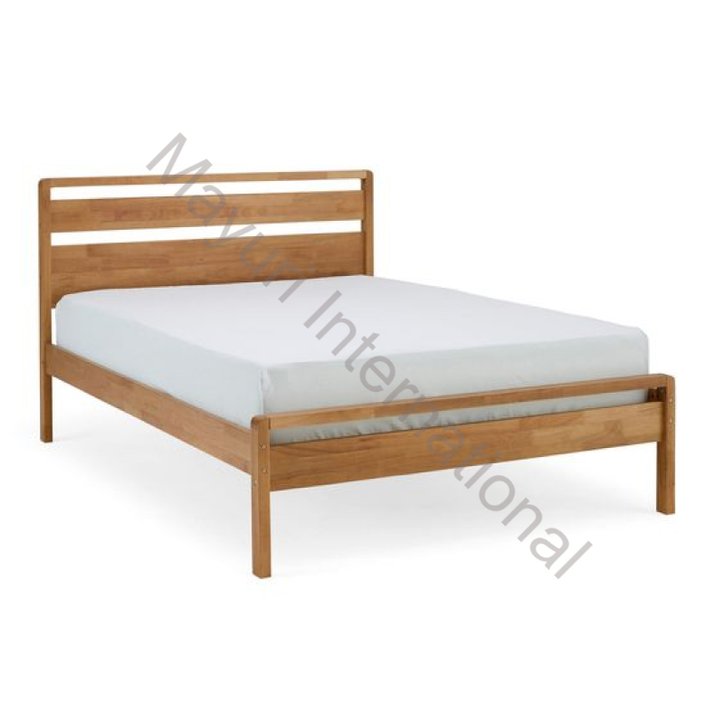 Hostel Bed 