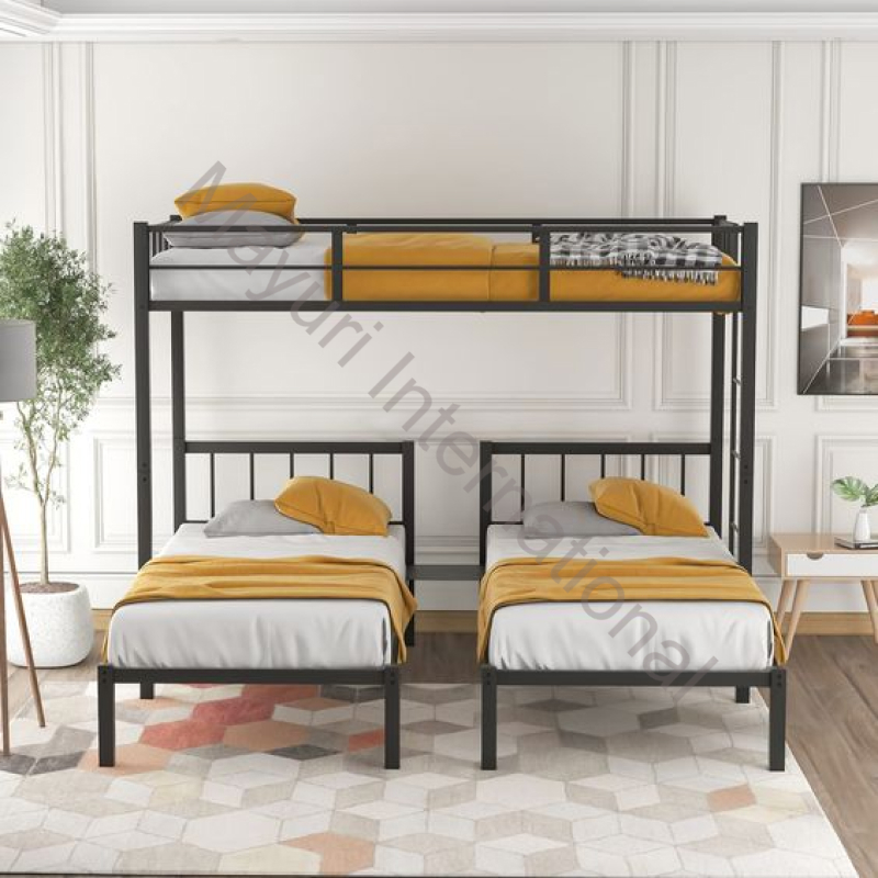 Hostel Bed 