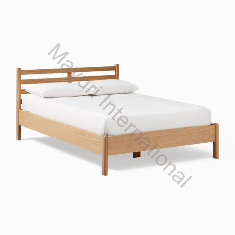 Hostel Bed 