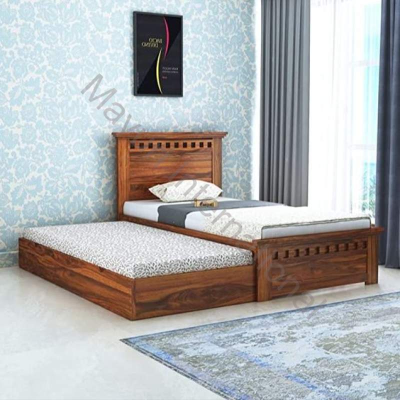 Hostel Bed 