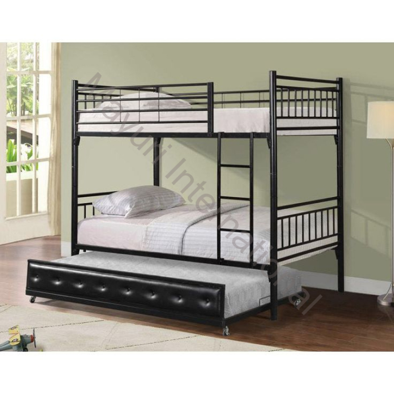 Hostel Bed 