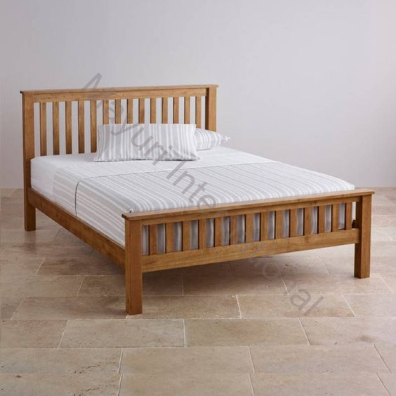 Hostel Bed 