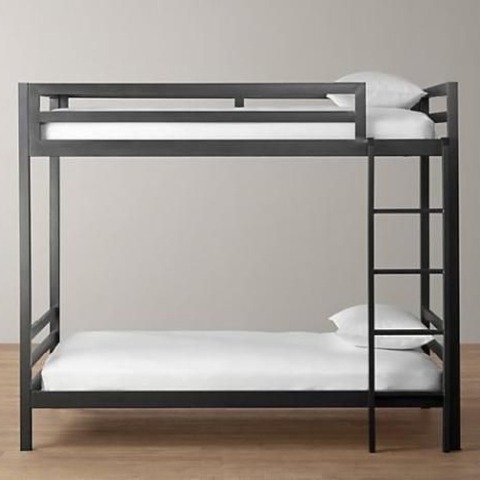 image of Hostel Bed