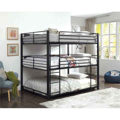 image of Hostel Bed