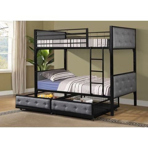 image of Hostel Bed
