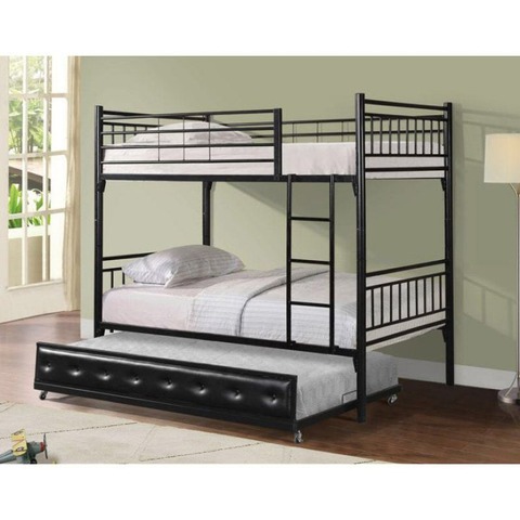 image of Hostel Bed