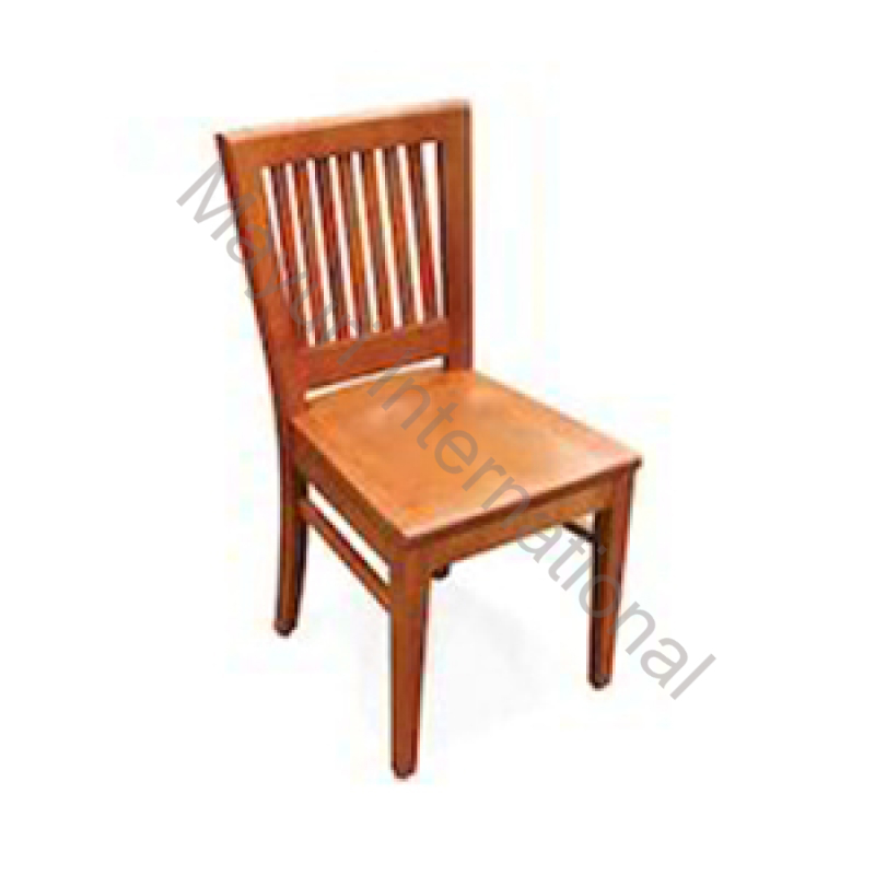 Library Chairs 