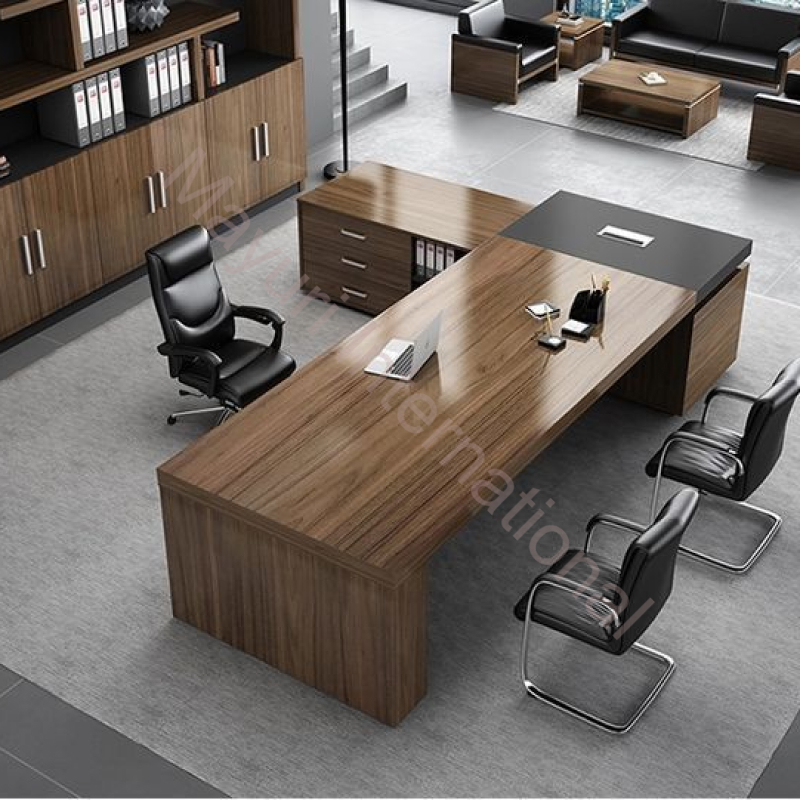 Office Desks 
