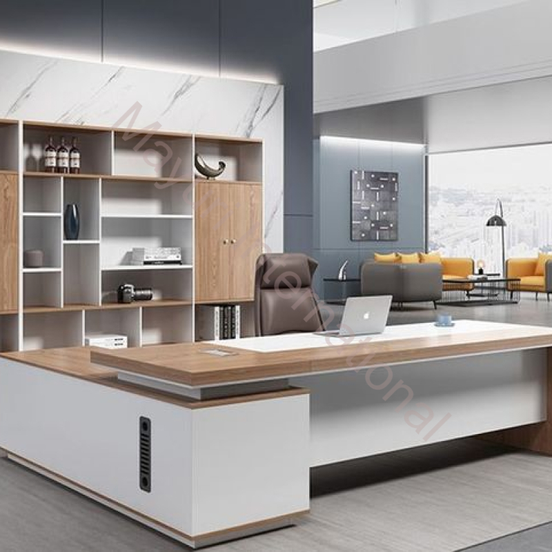 Office Desks 