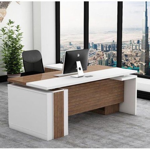 image of Office Desks
