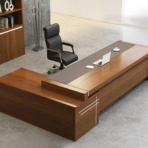image of Office Desks