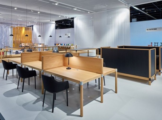 image of Reading Tables