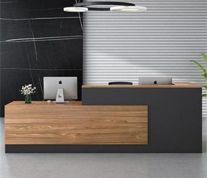 image of Reception Desk