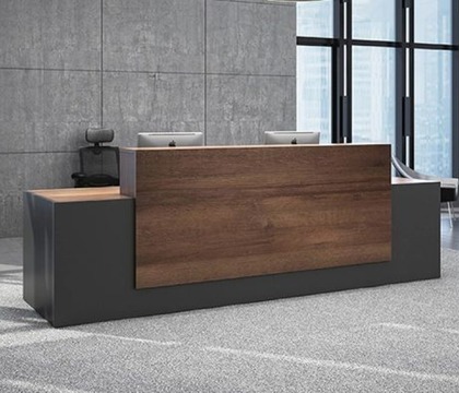image of Reception Desk