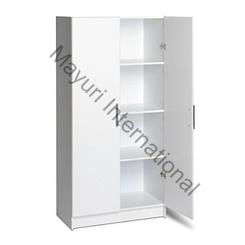 Storage Cabinets 