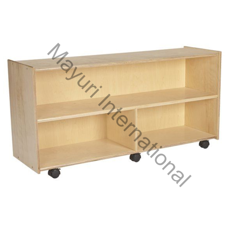 Storage Cabinets 