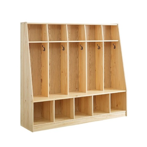 image of Storage Cabinets