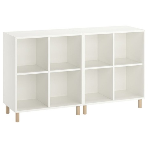 image of Storage Cabinets