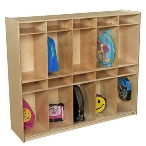 image of Storage Cabinets