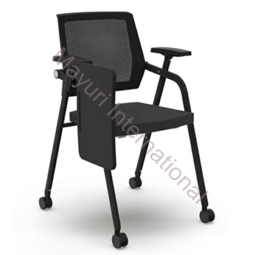 Writing Pad Chair 