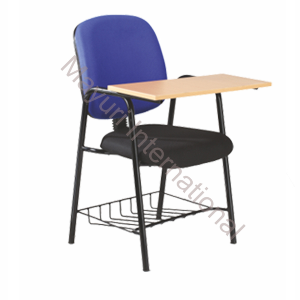 Writing Pad Chair 