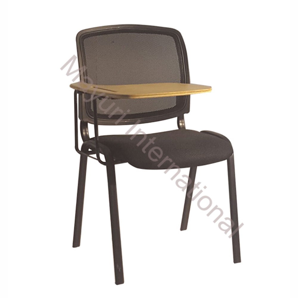 Writing Pad Chair 