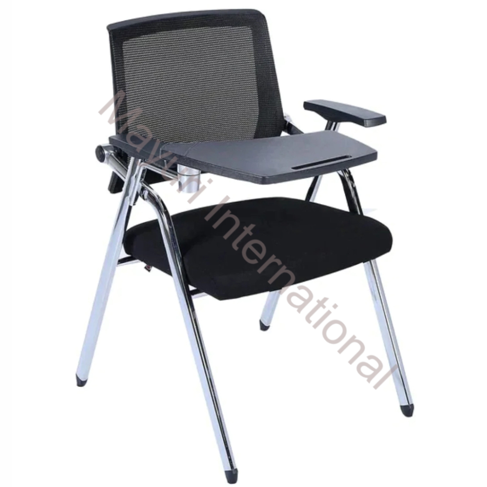 Writing Pad Chair 