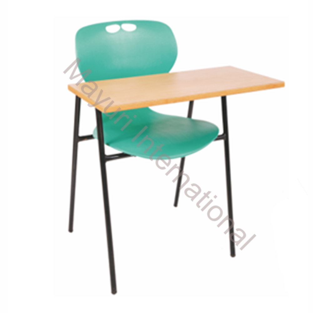 Writing Pad Chair 