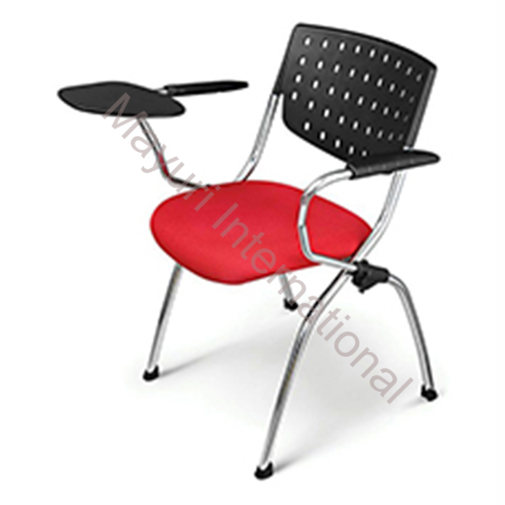 Writing Pad Chair 